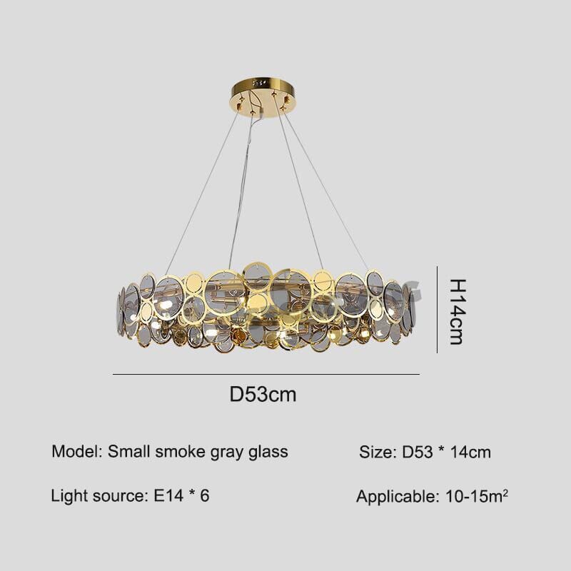 Zahara Moroccan Chandelier