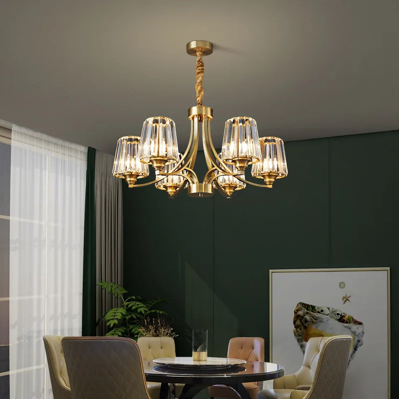 Kensley Pendant Light