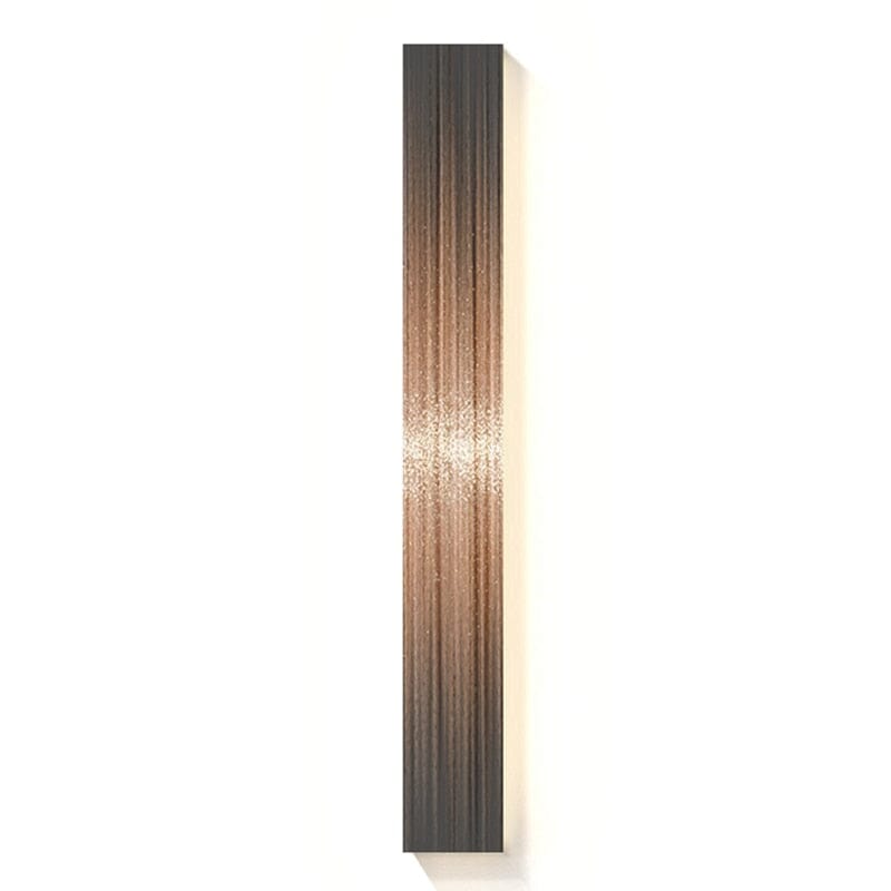 NovaLume Canvas Strip LED Wall Light With Slim Abstract Design