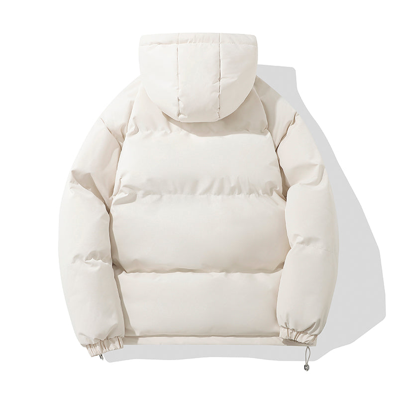 إيمرسون - سترة/هودي دافئ بتصميم كلاسيكي