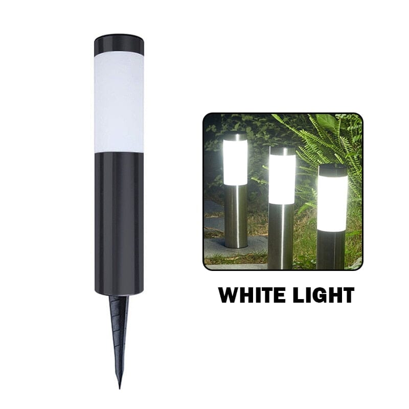SolaraGlow Solar Garden Light for Pathway and Patio