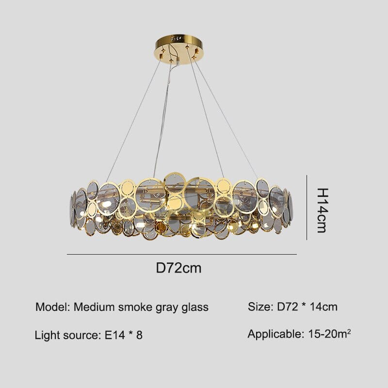 Lampadario marocchino Zahara