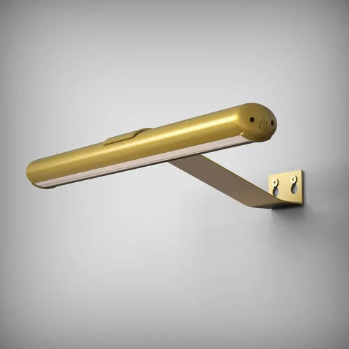 Auralis Cordless LED Wall Light for Gallery Displays