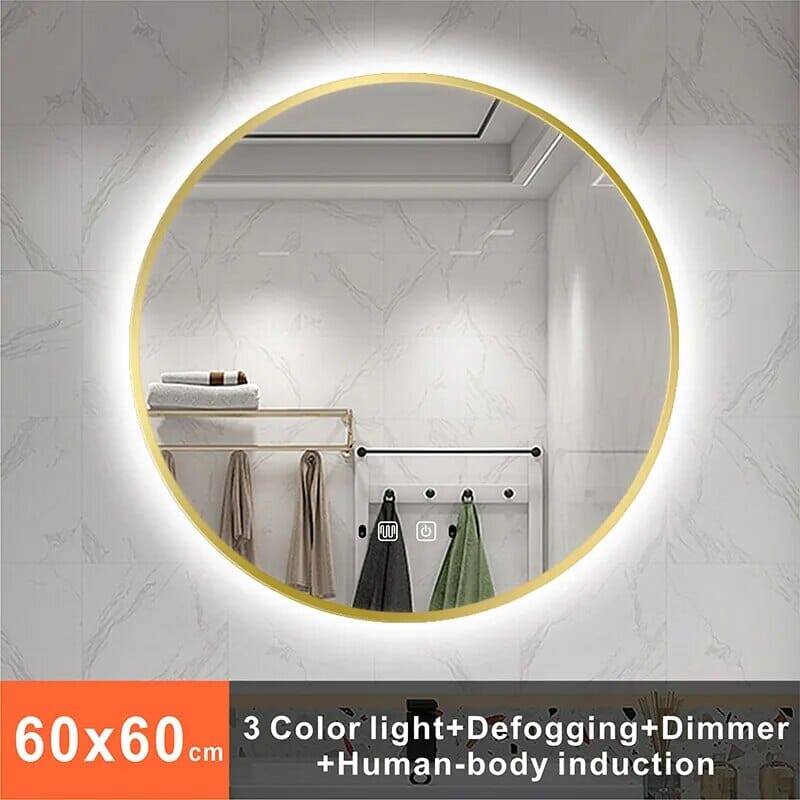 Espelho de Vaidade Marlow