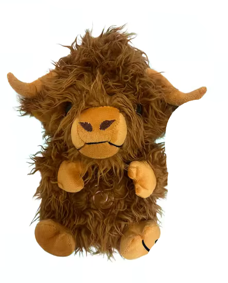 Breathing -friendly Teddy | Soothing accompaniment for better sleep