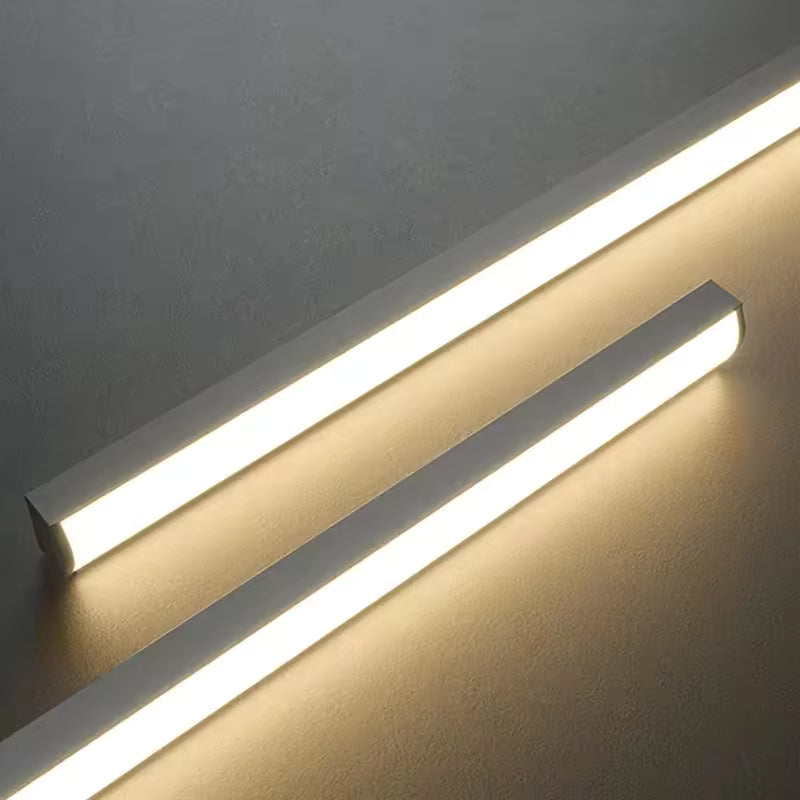 Lustreline | Modern LED Pendant Light for Dining Table & Living Room