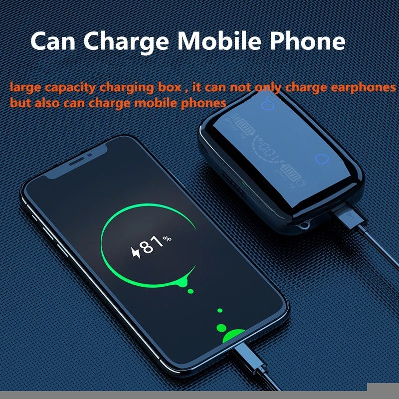 AudioFlow™ Bluetooth Headset