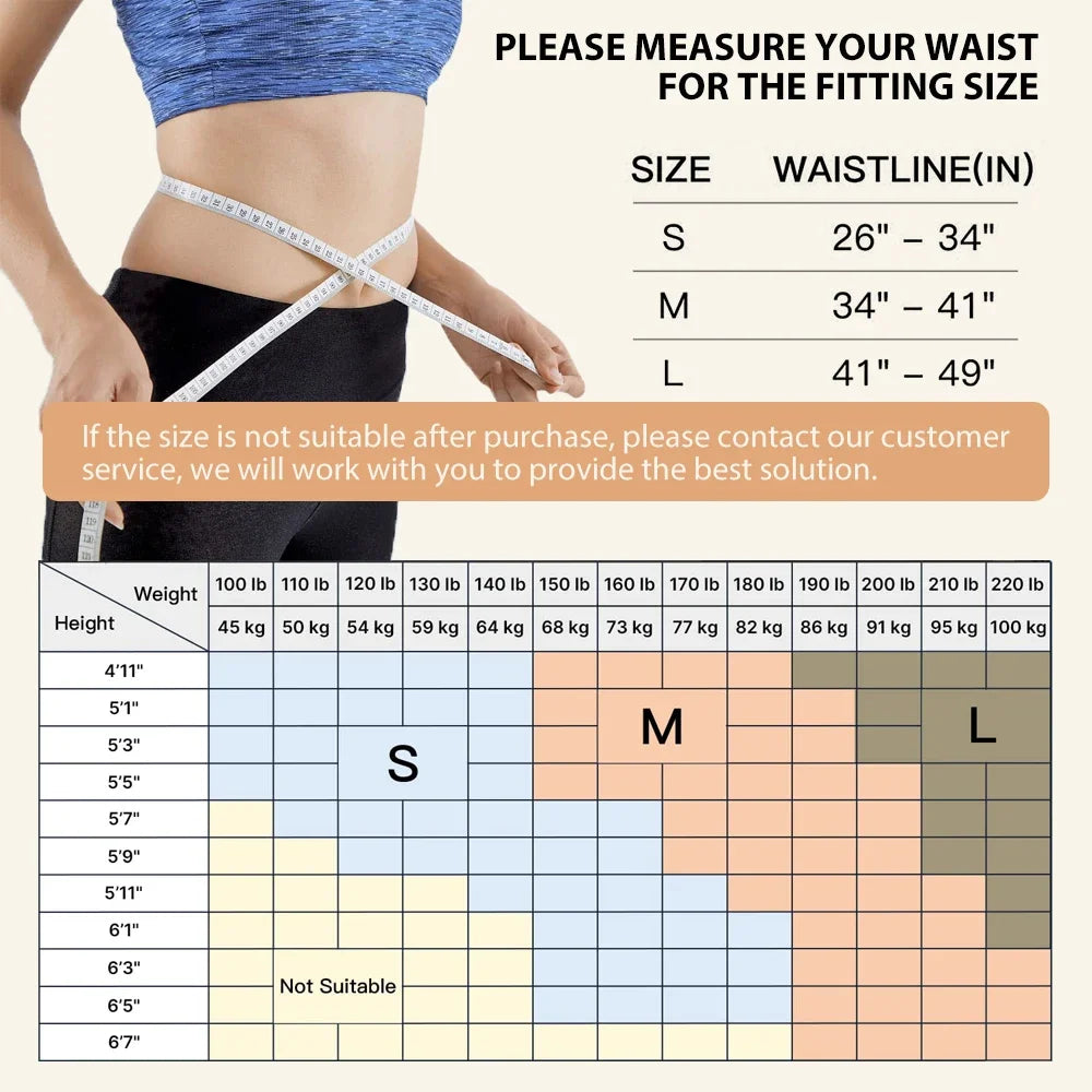 Adjustable Back Brace & Posture Corrector