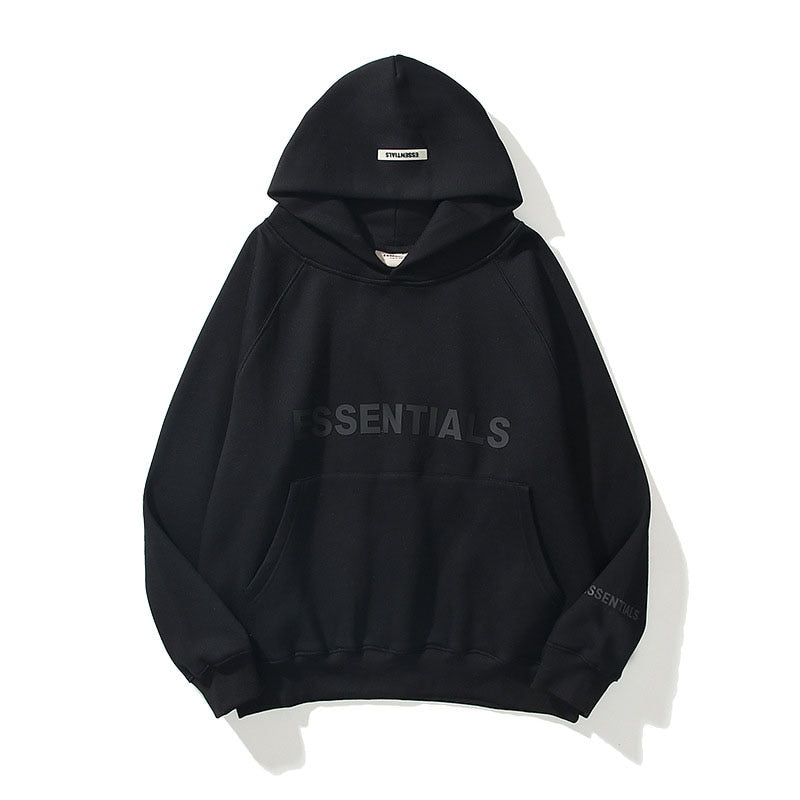 Essentials Hoodie | Bestseller de 2025 Essential Hoodie