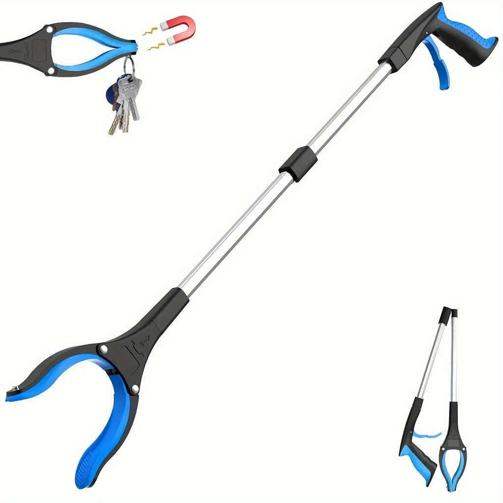 32-Inch Rotating Grabber Tool