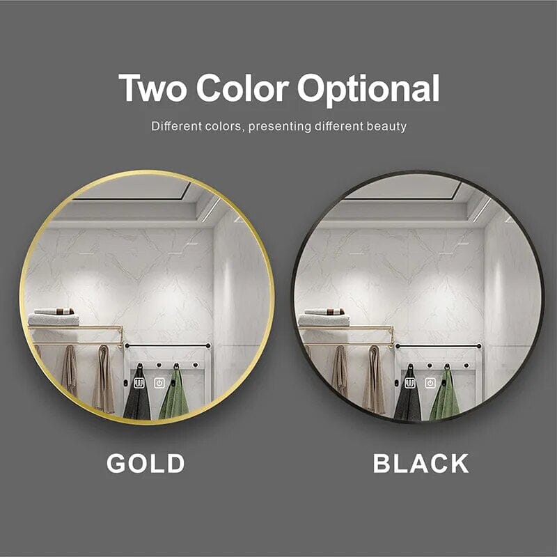 Marlow Lustro Toaletkowe