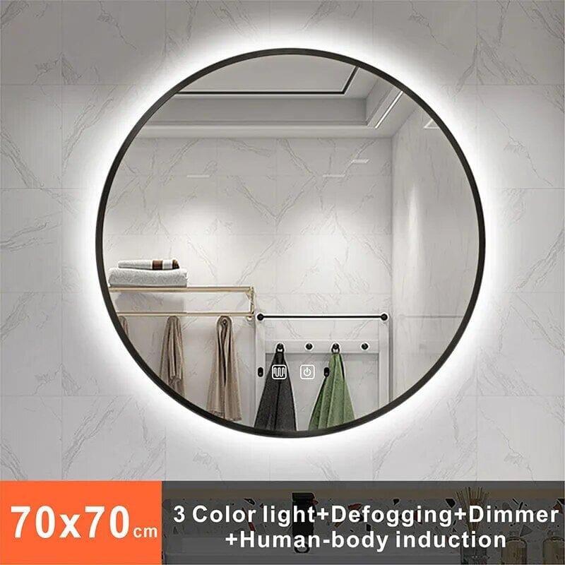 Marlow Lustro Toaletkowe