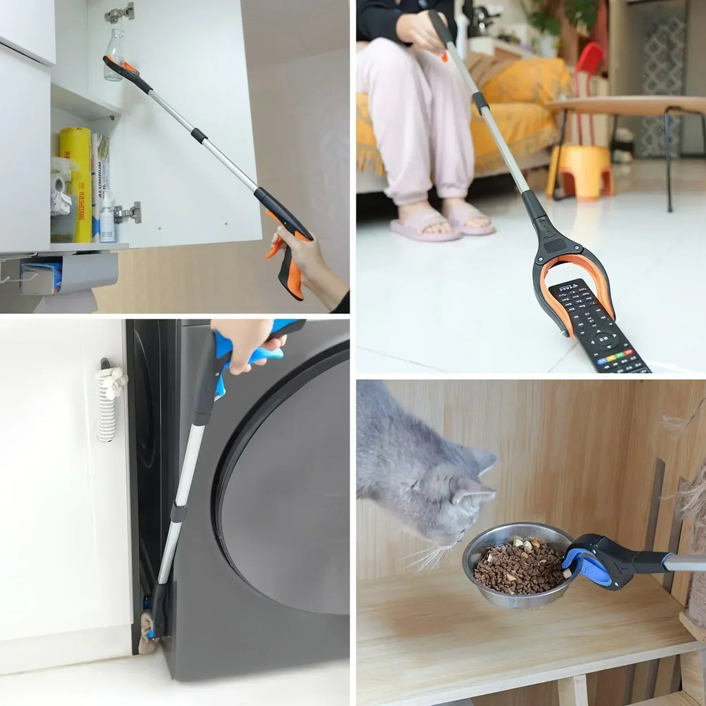 32-Inch Rotating Grabber Tool