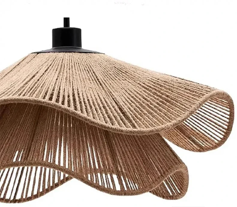 Coral Cove Pendant Lamp