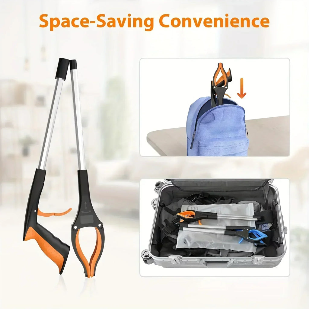 32-Inch Rotating Grabber Tool