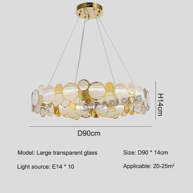 Lampadario marocchino Zahara