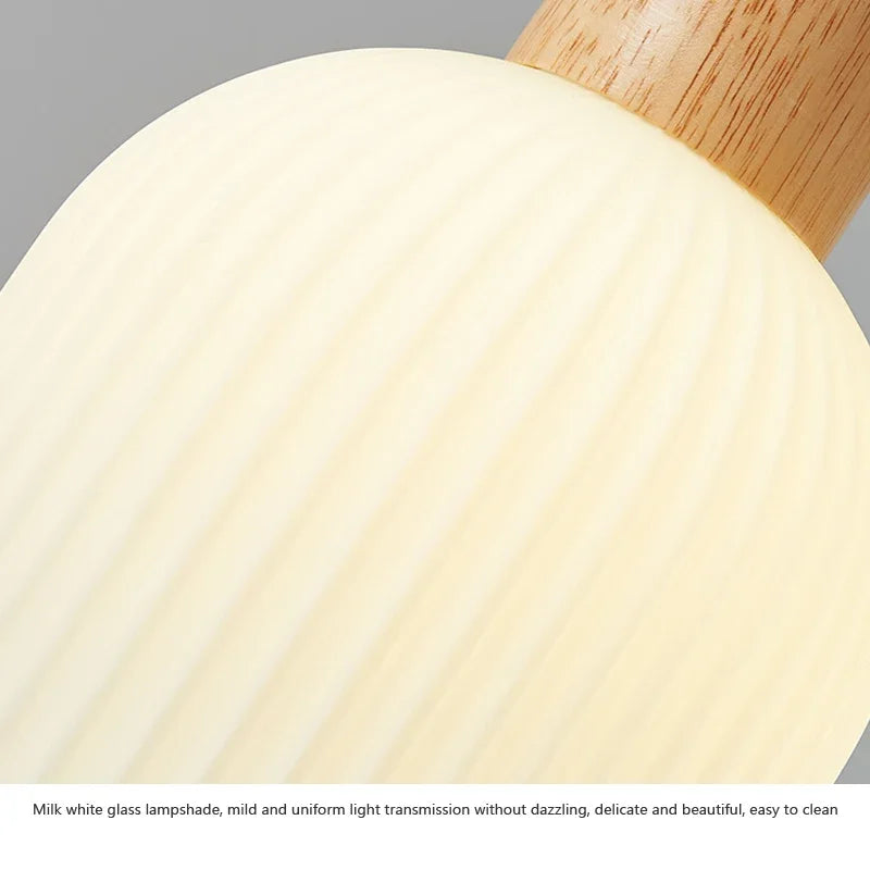 NovaGlaze Glass Stone Ceiling Light With Iron Finish by Ardent Studio