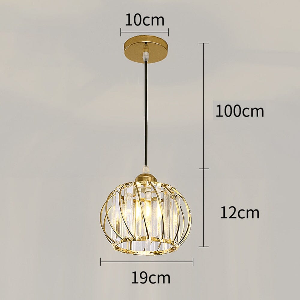 LumoVerde Sunflower Ceiling Lamp With Adjustable Warm White And Neutral Light