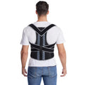 Adjustable Lumbar Brace & Spine Support Belt