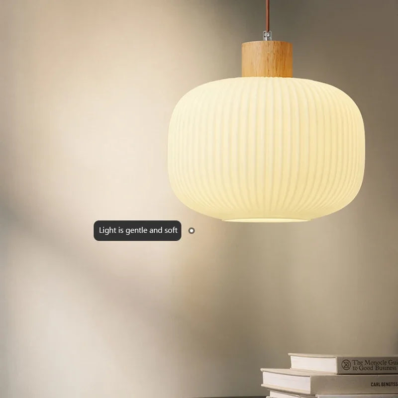 NovaGlaze Glass Stone Ceiling Light With Iron Finish by Ardent Studio