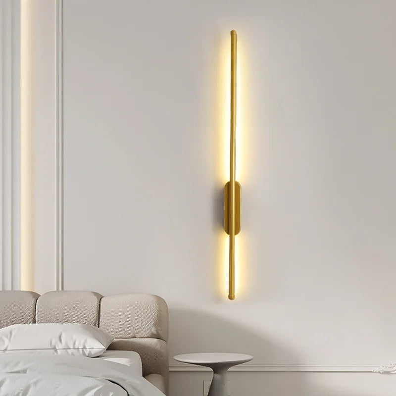 Modern Nordic LED Wall Light – Wall Lamp for Living Room and Bedroom