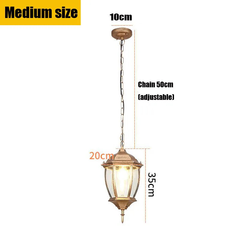 Arden Chandelier