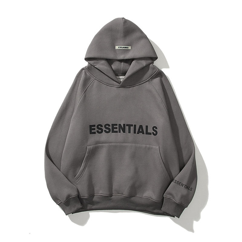 Essentials Hoodie | Bestseller de 2025 Essential Hoodie