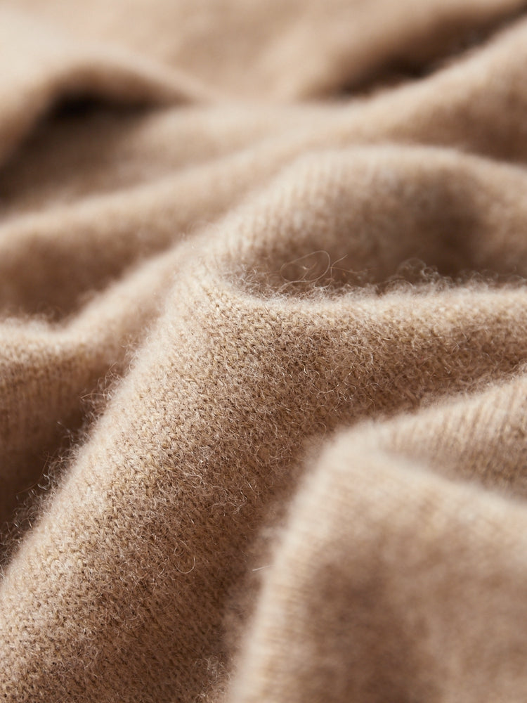 Nils: 100% australská vlna mikina/svetr