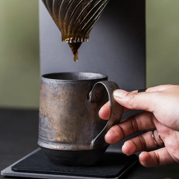 Canecas Rustic Harvest