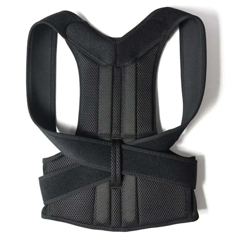 New Upper Back Posture Corrector
