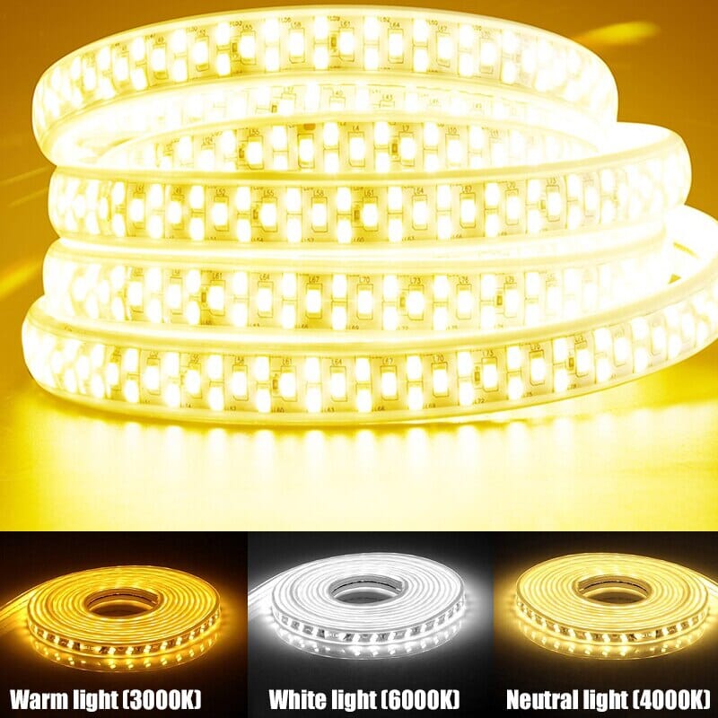 NovaLume Ring Chandelier In Rose Gold Or Gold Finish