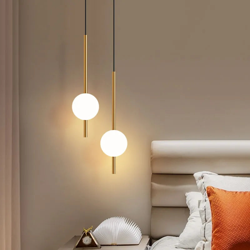 Vireli Pendant Lights for Modern Kitchens and Dining Rooms