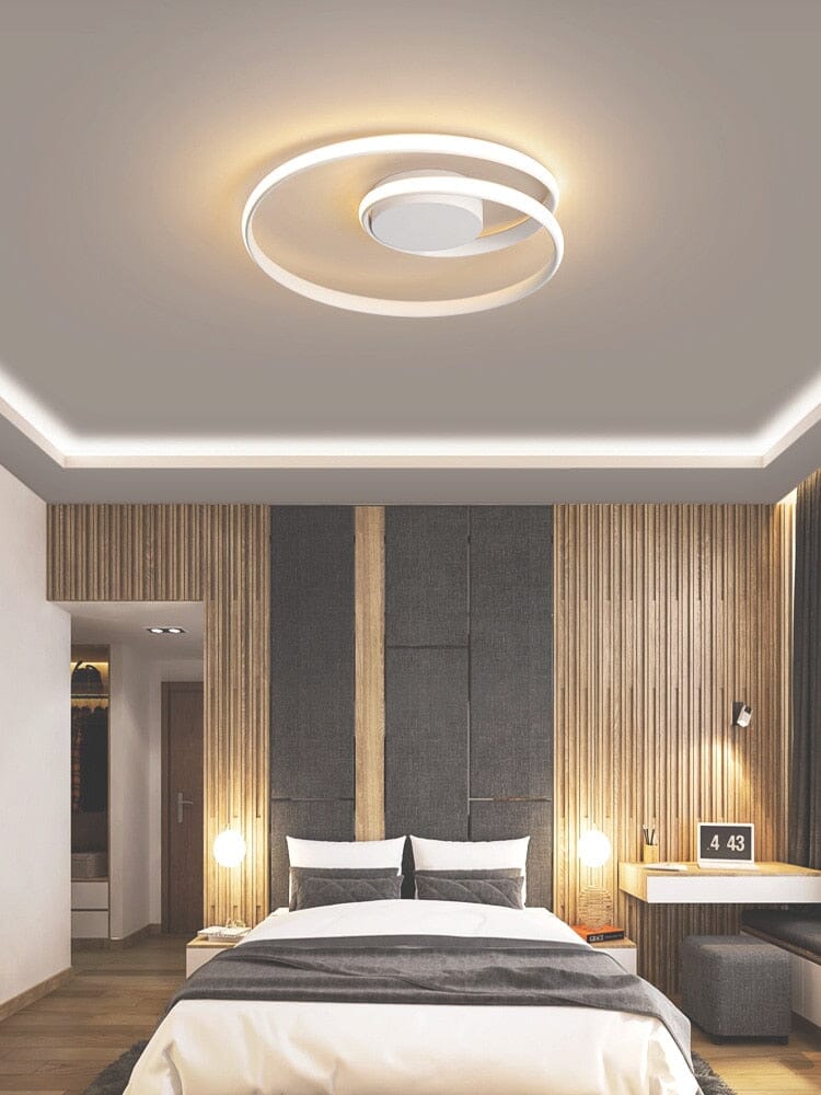 Aerisia Ceiling Light Modern Statement Lamp For Any Interior