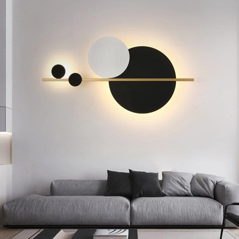Ardena Wall Lamps Artistic Lighting for Modern Interiors