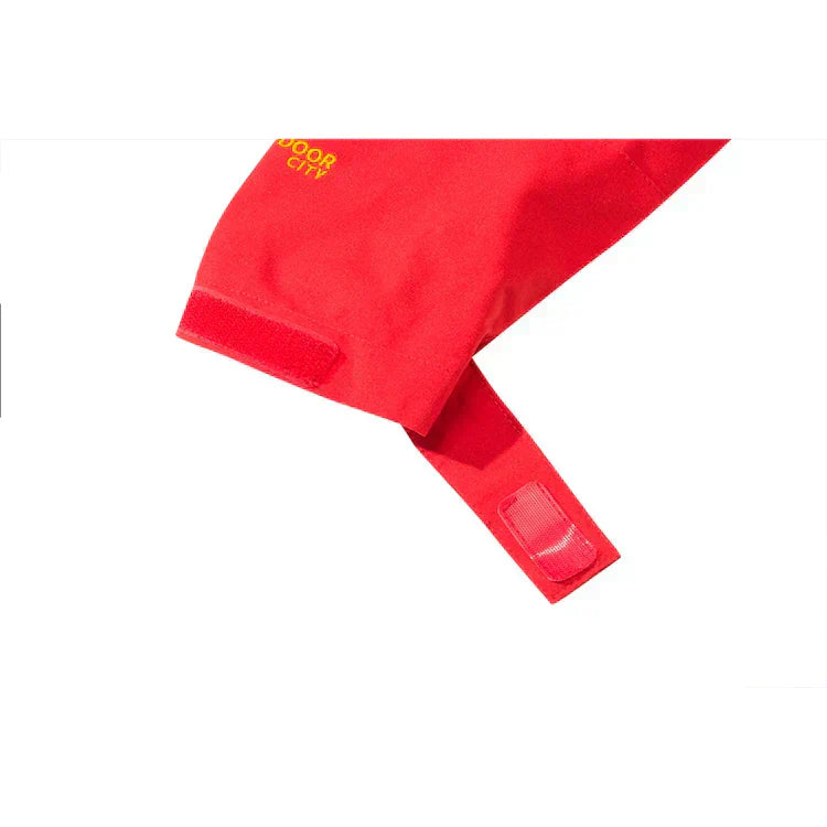 جاكيت رياضة المشي للرجال من ريدجهافن مقاوم للماء والرياح