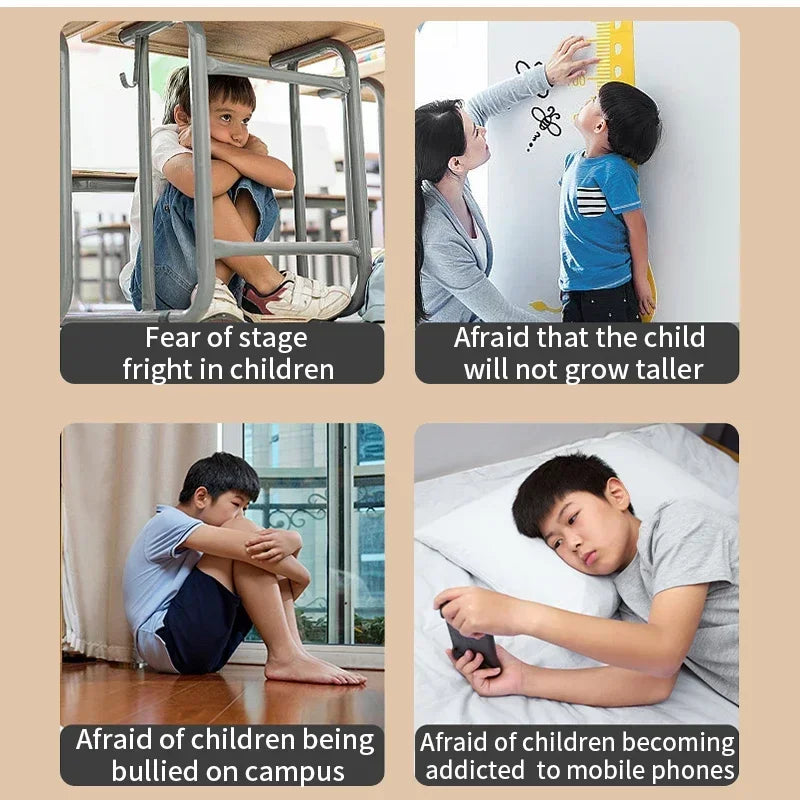 Smart Music Boxing Trainer – Interactive Wall Target for Fitness & Reflex Training