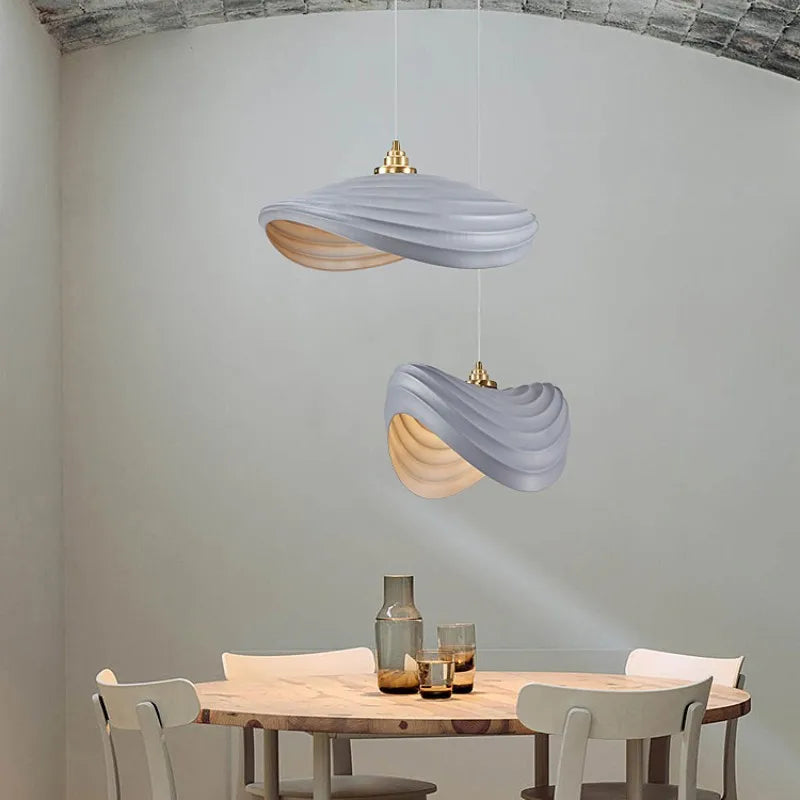 Shibumi Pendant Lights