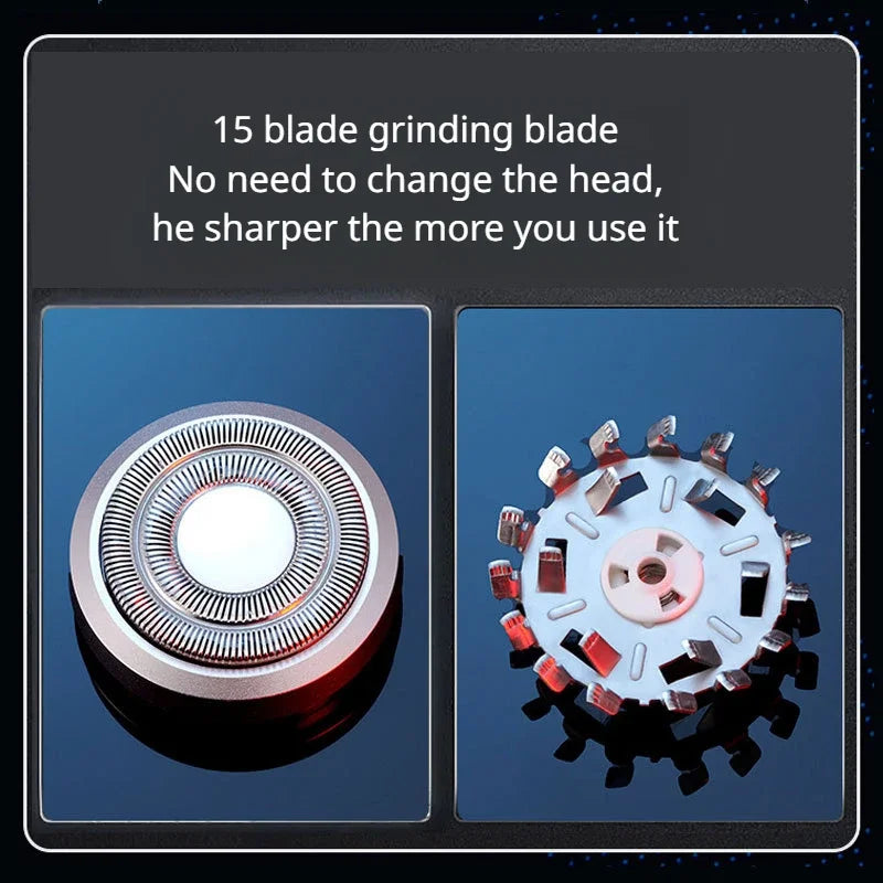 Mini electoral fan | For a clean look everywhere ✨