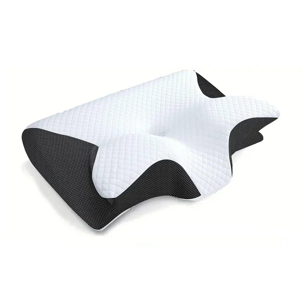 CozyRest® Memory Foam Neck Pillow