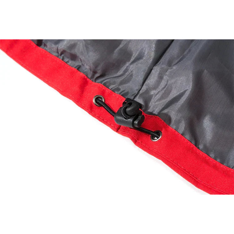 جاكيت رياضة المشي للرجال من ريدجهافن مقاوم للماء والرياح