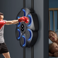 Maximus | Interactive smart boxing machine with Bluetooth music fun for the whole family