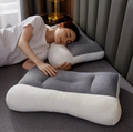 Sleep enjoyment | Ergonomic neck support pillow for maximum comfort