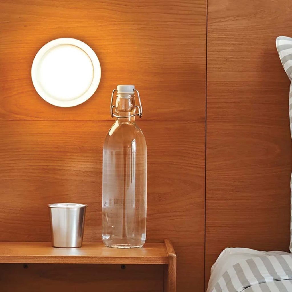 LumièreLux - Lampă de perete Stylish Dimple pentru un interior contemporan