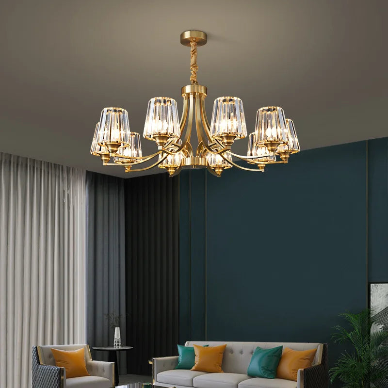 Kensley Pendant Light