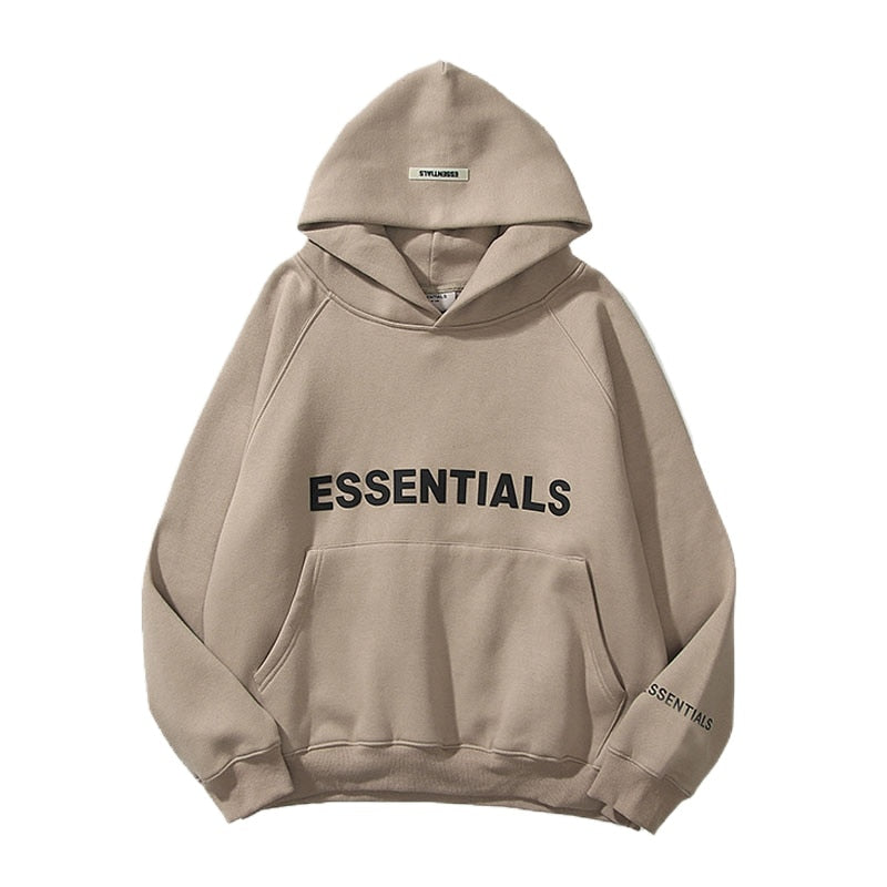 Essentials Hoodie | Bestseller de 2025 Essential Hoodie