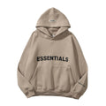 Hoodie Essentials | Hoodie Essential Terlaris 2025