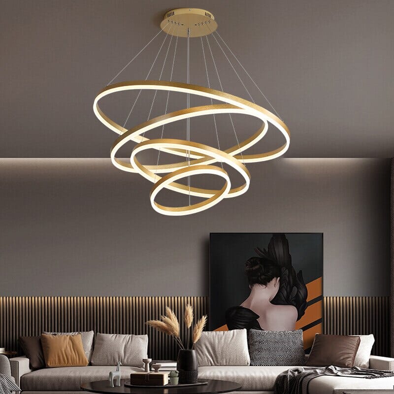 Elaris Chandelier