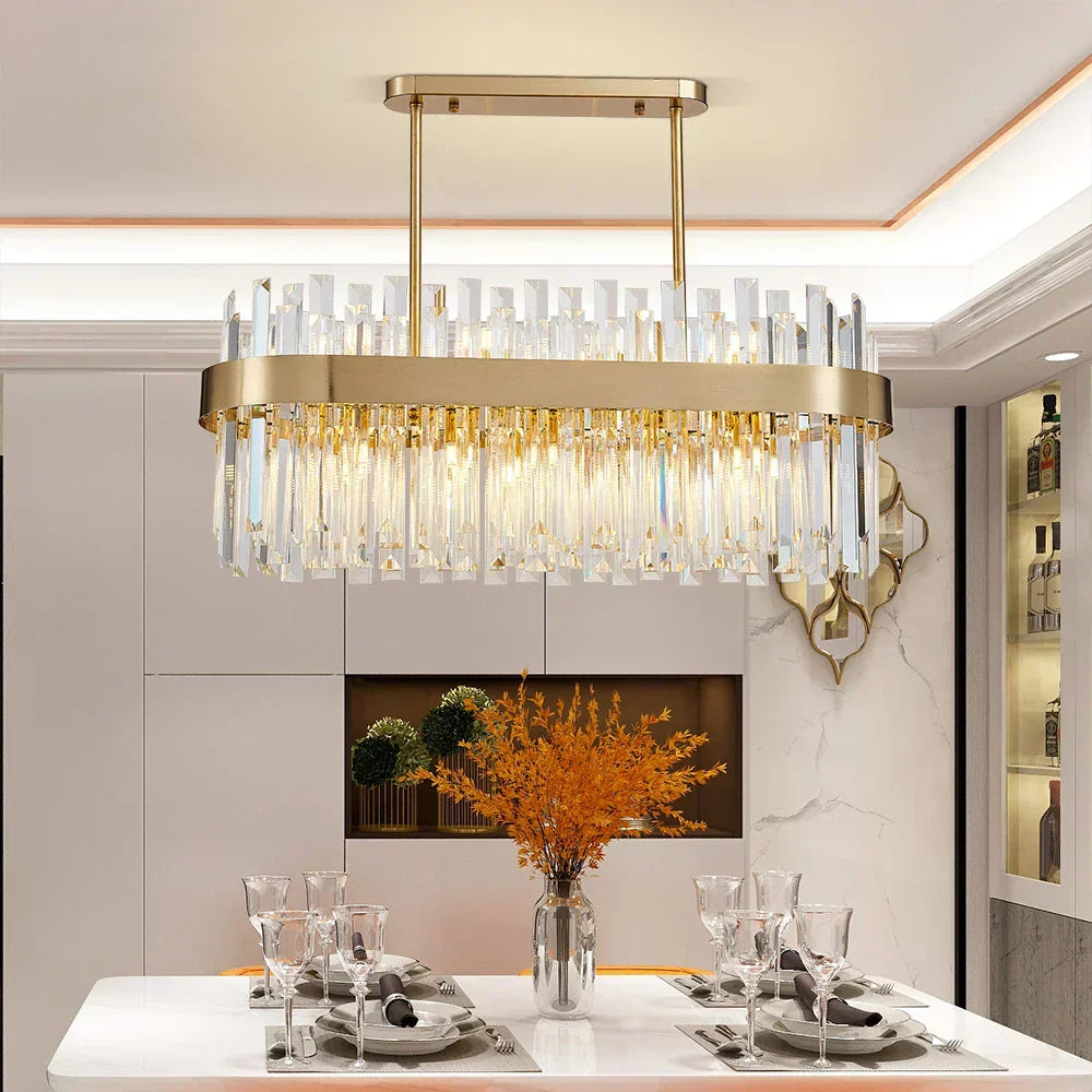 Aveline Chandelier