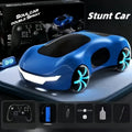 Dual-Spray Remote Control Car - Lights & Sound