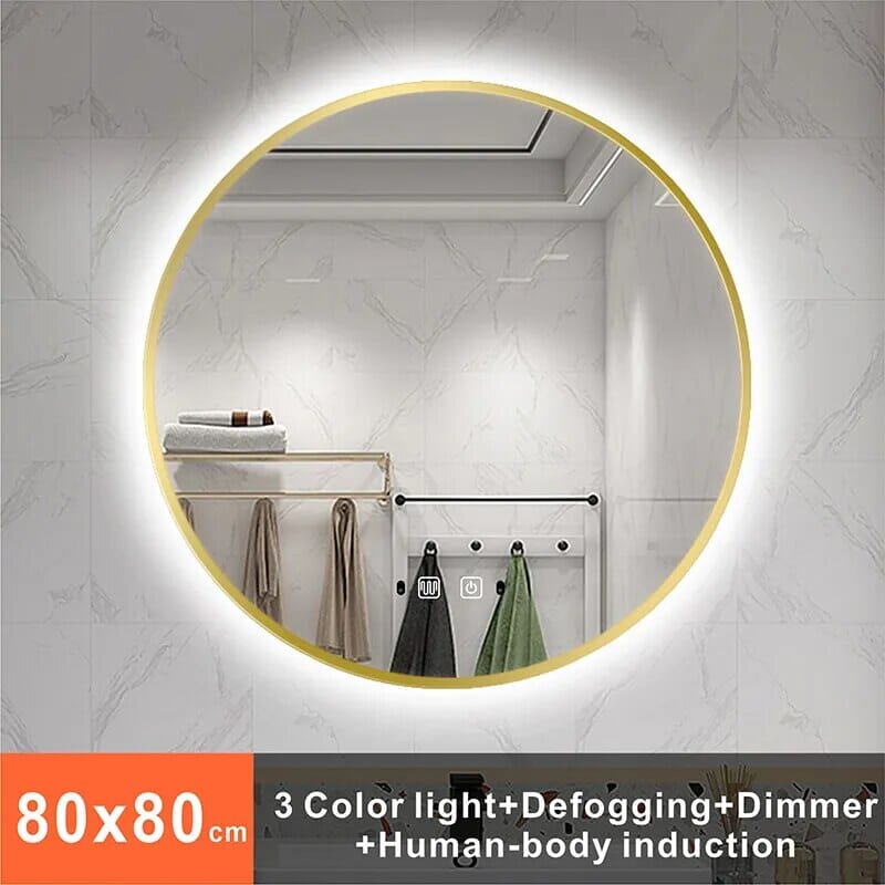 Marlow Lustro Toaletkowe